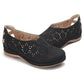 🔥Vente de liquidation - Chaussures élastiques creuses 2023-🥳ACHETEZ-EN 2 ÉCONOMISEZ 8 % ET LIVRAISON GRATUITE🔥