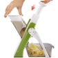 👍Dispositif de hachage pour la cuisine