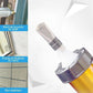Buse de Calfeutrage Finition d'Applicateur Outil（1 Kit）-5