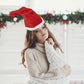 Chapeau de Noël Électrique