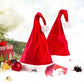 Chapeau de Noël Électrique