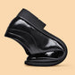 2024 nouvelles chaussures de sport en cuir pour hommes (adaptées à de nombreuses occasions)