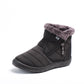 🎉49% de réduction sur les soldes d'hiver, bottes de neige imperméables👢