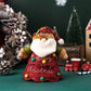 🎅Achetez 1 obtenez 2 gratuits le dernier jour🔥Sacs cadeaux de Noël avec fermeture éclair