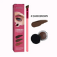 😍 50 % de réduction – Crayon à sourcils imperméable d'aspect naturel (🔥 achetez-en 1, obtenez-en 1 gratuit)