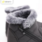 🎉49% de réduction sur les soldes d'hiver, bottes de neige imperméables👢