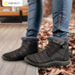 🎉49% de réduction sur les soldes d'hiver, bottes de neige imperméables👢