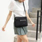 Sac à Bandoulière Simple à Une Épaule de Mode