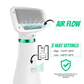 🔥Sèche-linge de toilettage 2 en 1 pour chien 🎁Livraison gratuite