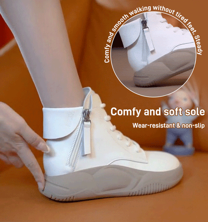 🔥50% de réduction🔥Chaussures à semelles épaisses et souples