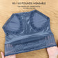 Achetez-en 1, obtenez-en 2 gratuitement🌸Culotte en dentelle à taille haute avec protection latérale contre les fuites