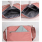 Sac à Bandoulière Simple à Une Épaule de Mode