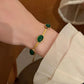 Le cadeau idéal ！(pour vous-même ou pour un ami ou un parent) - des bijoux en émeraude haut de gamme