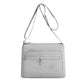 Sac à Bandoulière Simple à Une Épaule de Mode