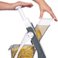 👍Dispositif de hachage pour la cuisine