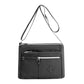 Sac à Bandoulière Simple à Une Épaule de Mode