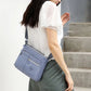 Sac à Bandoulière Simple à Une Épaule de Mode