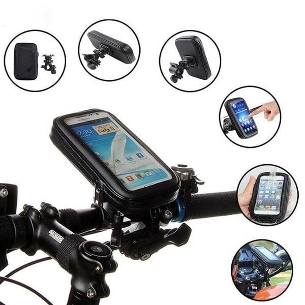 ✨Support de téléphone étanche pour vélo et moto