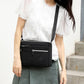 Sac à Bandoulière Simple à Une Épaule de Mode