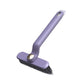 🔥VENTE DU DERNIER JOUR - 49 % DE RÉDUCTION🔥Brosse de nettoyage de crevasses rotative multifonction 3 en 1