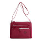 Sac à Bandoulière Simple à Une Épaule de Mode