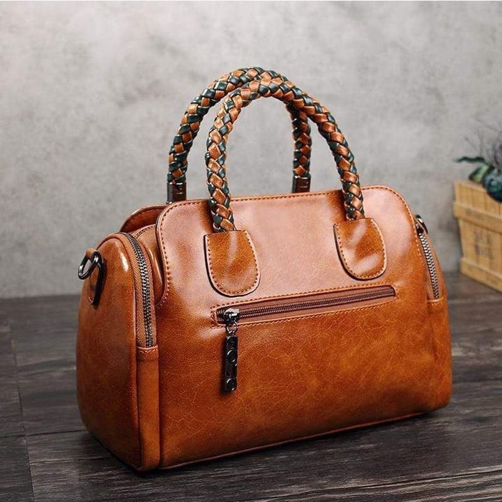 ✨ 50% DE RÉDUCTION ✨sac cuir femme grande capacité