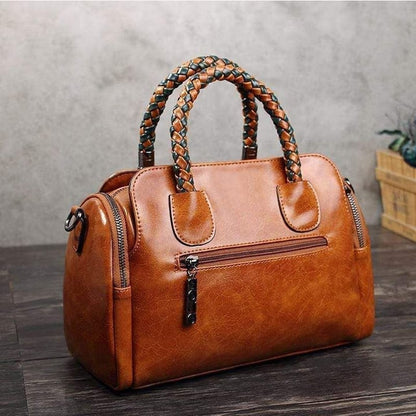 ✨ 50% DE RÉDUCTION ✨sac cuir femme grande capacité