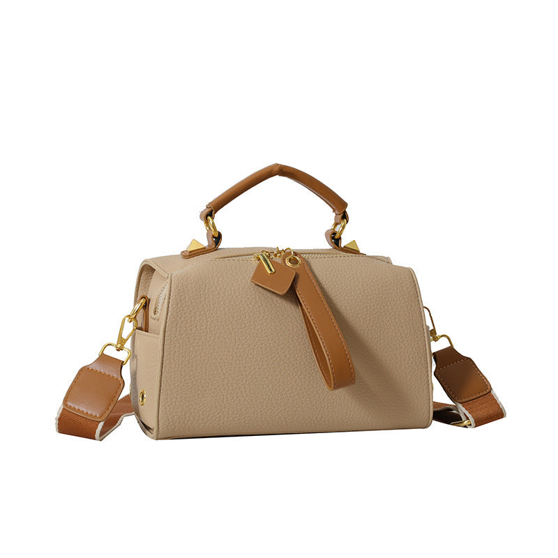 Meilleur Cadeau pour Elle - Grand Sac à Bandoulière avec Sangle Réglable 🔥Achetez-en 2, livraison gratuite🔥