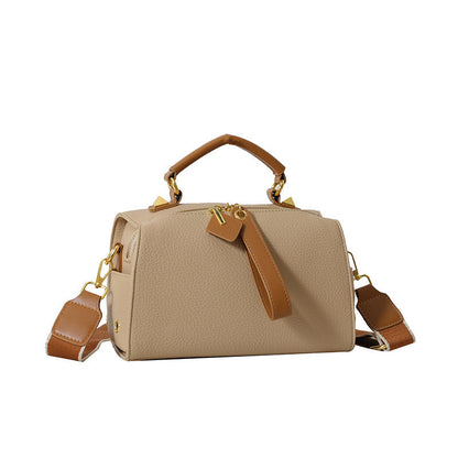 Meilleur Cadeau pour Elle - Grand Sac à Bandoulière avec Sangle Réglable 🔥Achetez-en 2, livraison gratuite🔥