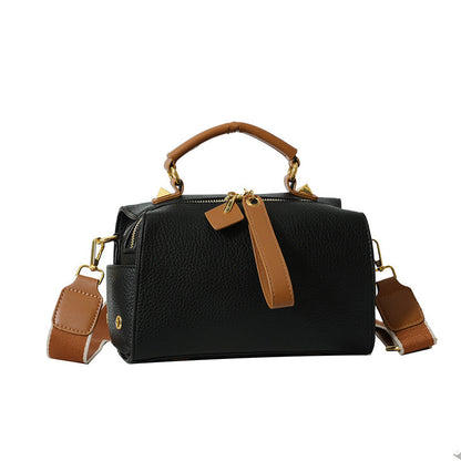 Meilleur Cadeau pour Elle - Grand Sac à Bandoulière avec Sangle Réglable 🔥Achetez-en 2, livraison gratuite🔥
