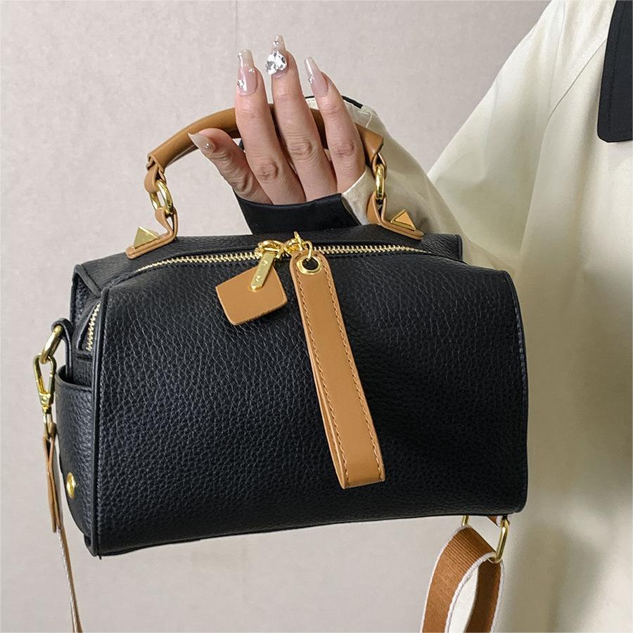 Meilleur Cadeau pour Elle - Grand Sac à Bandoulière avec Sangle Réglable 🔥Achetez-en 2, livraison gratuite🔥