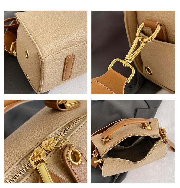 Meilleur Cadeau pour Elle - Grand Sac à Bandoulière avec Sangle Réglable 🔥Achetez-en 2, livraison gratuite🔥