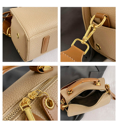 Meilleur Cadeau pour Elle - Grand Sac à Bandoulière avec Sangle Réglable 🔥Achetez-en 2, livraison gratuite🔥