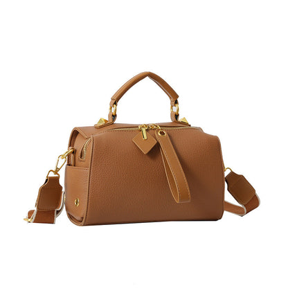 Meilleur Cadeau pour Elle - Grand Sac à Bandoulière avec Sangle Réglable 🔥Achetez-en 2, livraison gratuite🔥