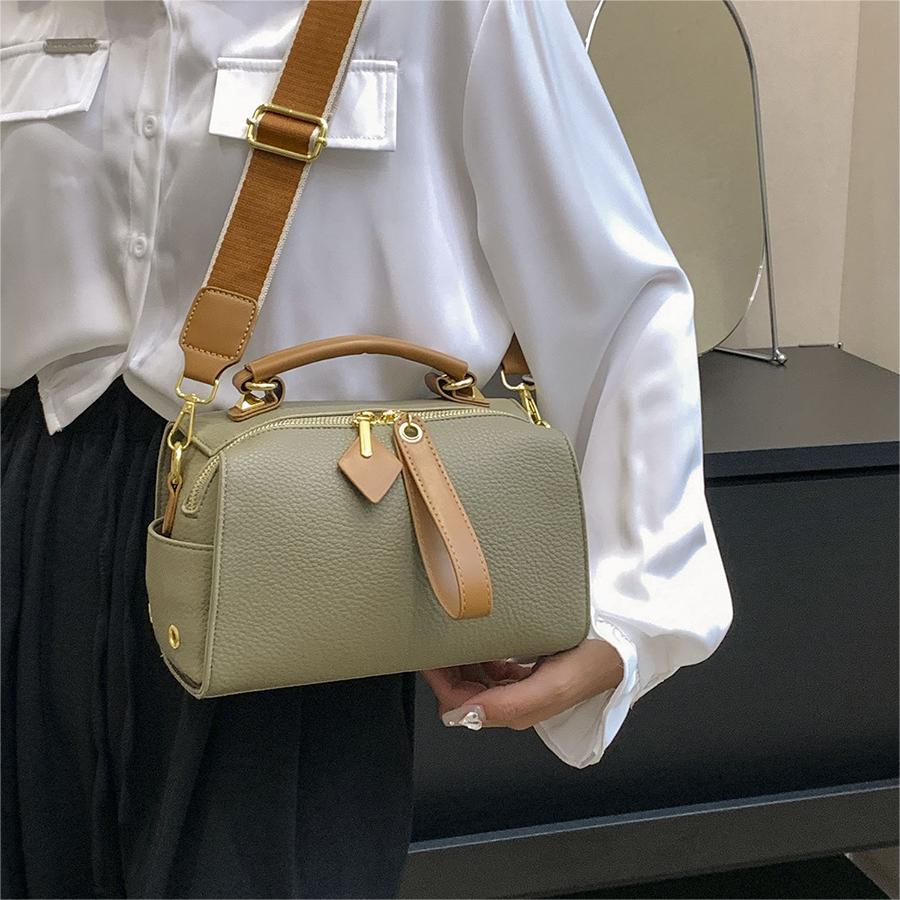 Meilleur Cadeau pour Elle - Grand Sac à Bandoulière avec Sangle Réglable 🔥Achetez-en 2, livraison gratuite🔥