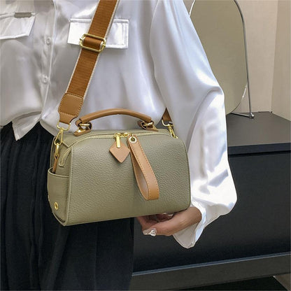Meilleur Cadeau pour Elle - Grand Sac à Bandoulière avec Sangle Réglable 🔥Achetez-en 2, livraison gratuite🔥