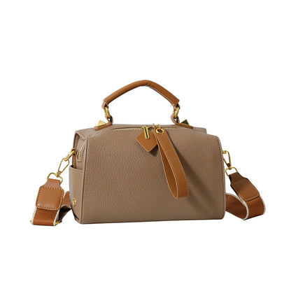 Meilleur Cadeau pour Elle - Grand Sac à Bandoulière avec Sangle Réglable 🔥Achetez-en 2, livraison gratuite🔥