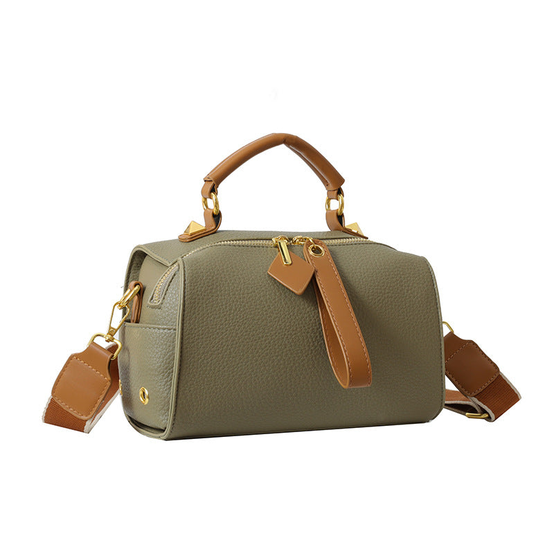 Meilleur Cadeau pour Elle - Grand Sac à Bandoulière avec Sangle Réglable 🔥Achetez-en 2, livraison gratuite🔥