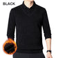 [Cadeau pour hommes] Fausse de brume en peluche pour hommes