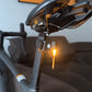 🎁Cadeau spécial de Noël🔥49% DE RÉDUCTION🔥 Feu arrière LED pour vélo
