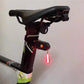 🎁Cadeau spécial de Noël🔥49% DE RÉDUCTION🔥 Feu arrière LED pour vélo