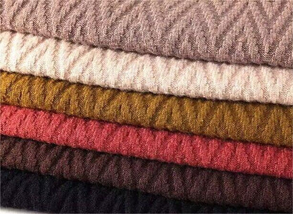 🎊 Vente de Noël -49% de réduction - Pull à demi-col roulé de la longueur de la longueur féminine