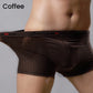 Boxer en maille respirante pour hommes💥Achetez-en 3, obtenez-en 1 gratuit