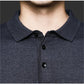 🔥Nouveau produit offre spéciale🔥Chemise à revers pour homme, chaude et confortable [40% de réduction]