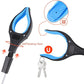 Pince pliable avec clip pivotant à 360° 🔥Achetez-en 2, livraison gratuite🔥