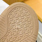 Chaussures de marche à plateforme souple pour femmes