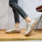 Chaussures de marche à plateforme souple pour femmes