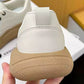 Chaussures de marche à plateforme souple pour femmes